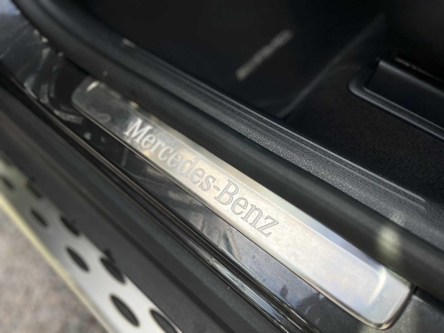 Used Mercedes-Benz GLC 2024 for sale - 77604558: Photo 38