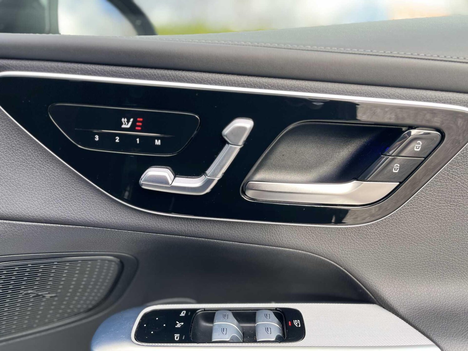 Used Mercedes-Benz GLC 2024 for sale - 77604558: Photo 40