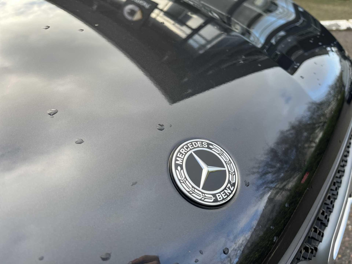 Used Mercedes-Benz GLC 2024 for sale - 77604558: Photo 5