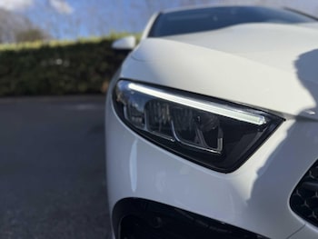 Used Mercedes-Benz A-Class 2025 for sale - 78019484: Photo