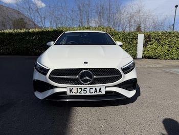 Used Mercedes-Benz A-Class 2025 for sale - 78019484: Photo