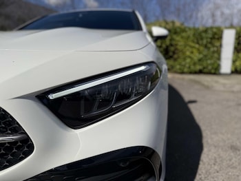 Used Mercedes-Benz A-Class 2025 for sale - 78019484: Photo