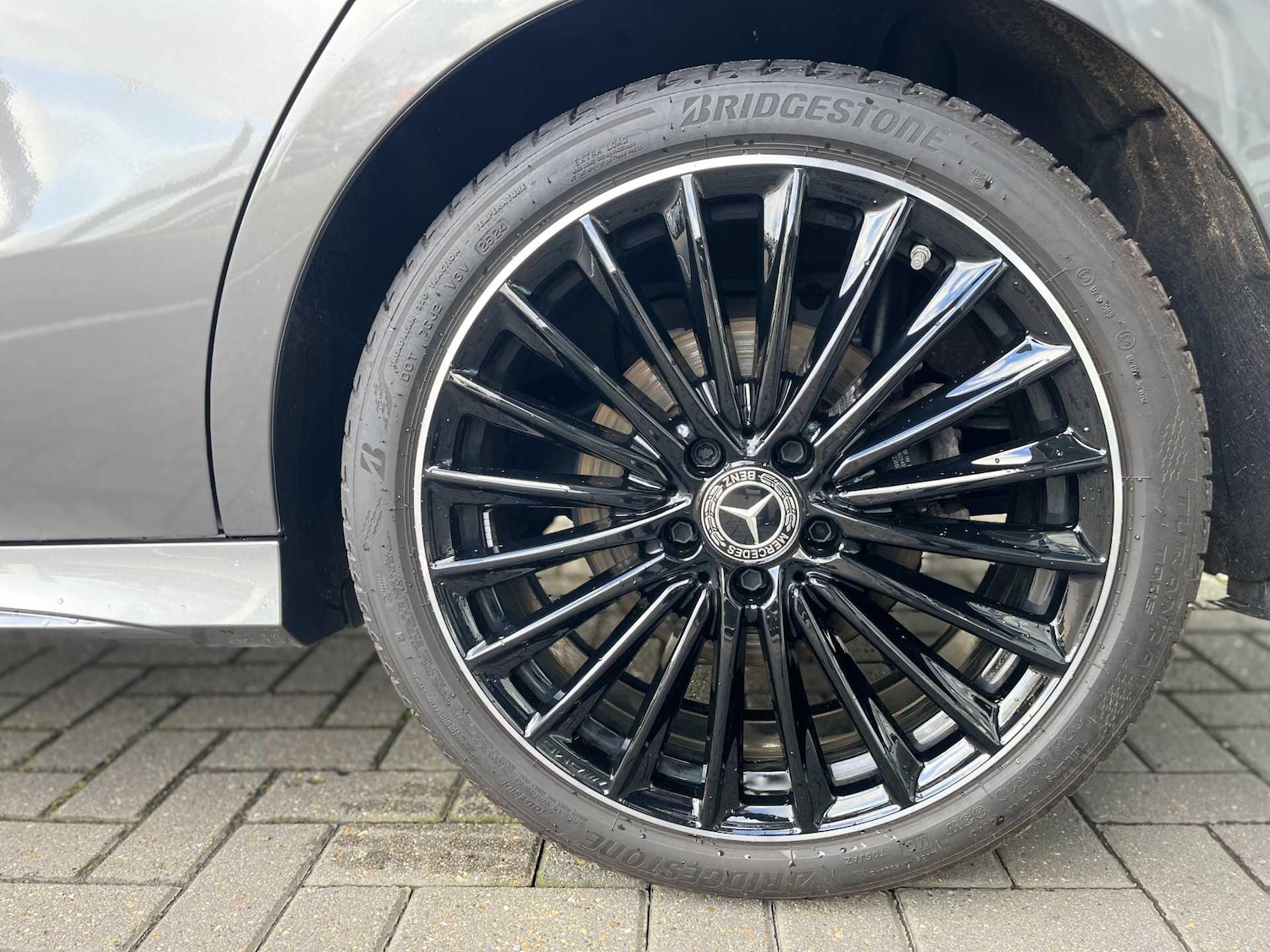 Used Mercedes-Benz CLA 2024 for sale - 77604655: Photo 14