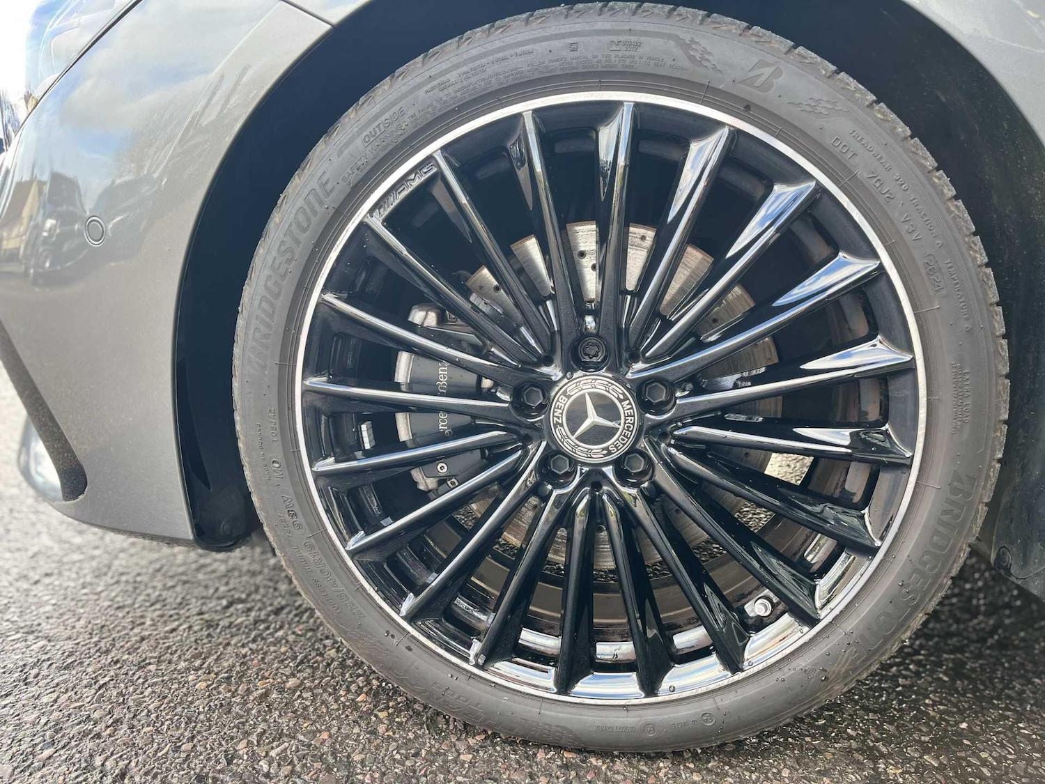 Used Mercedes-Benz CLA 2024 for sale - 77604655: Photo 15