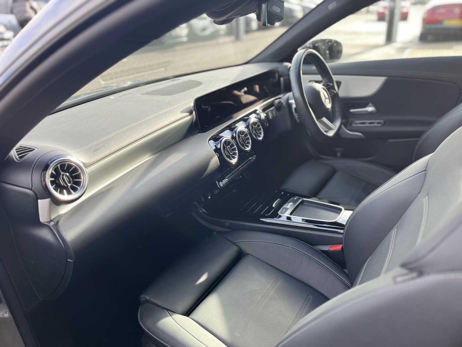 Used Mercedes-Benz CLA 2024 for sale - 77604655: Photo 18