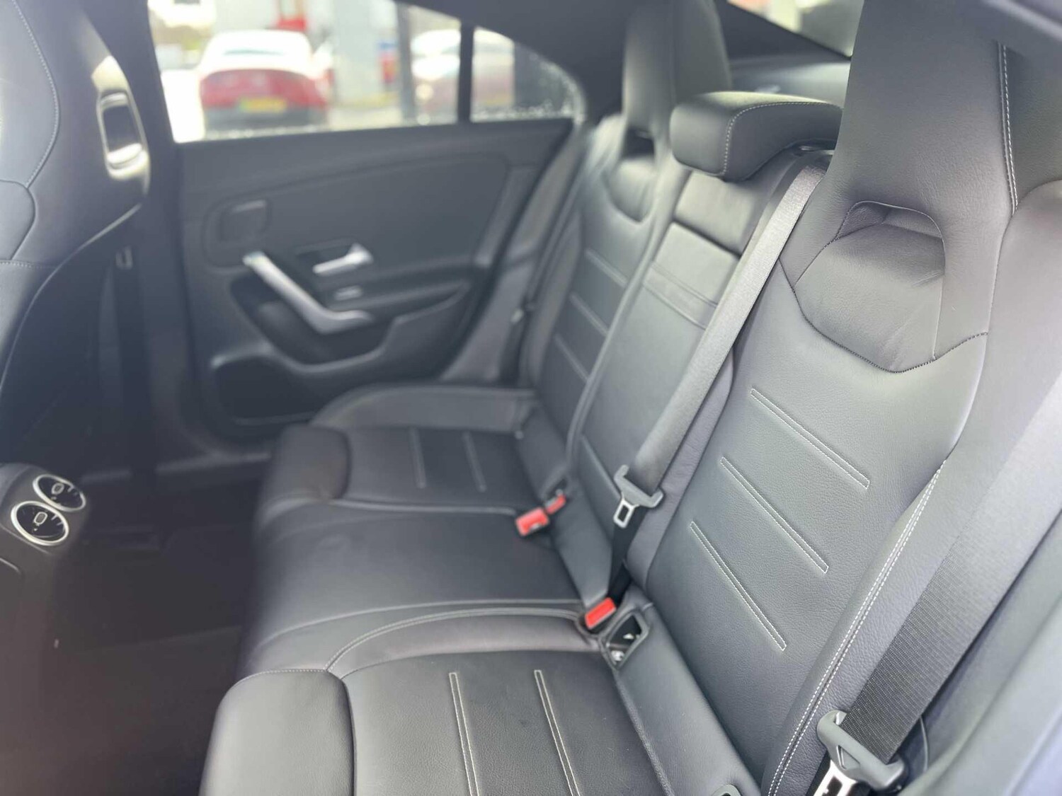 Used Mercedes-Benz CLA 2024 for sale - 77604655: Photo 19