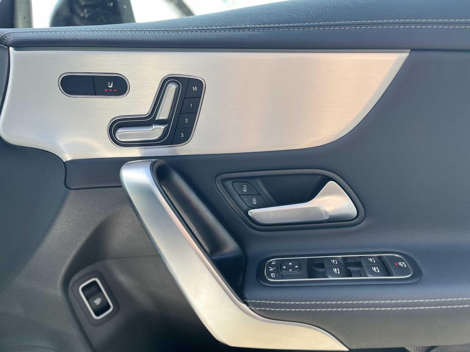 Used Mercedes-Benz CLA 2024 for sale - 77604655: Photo 21