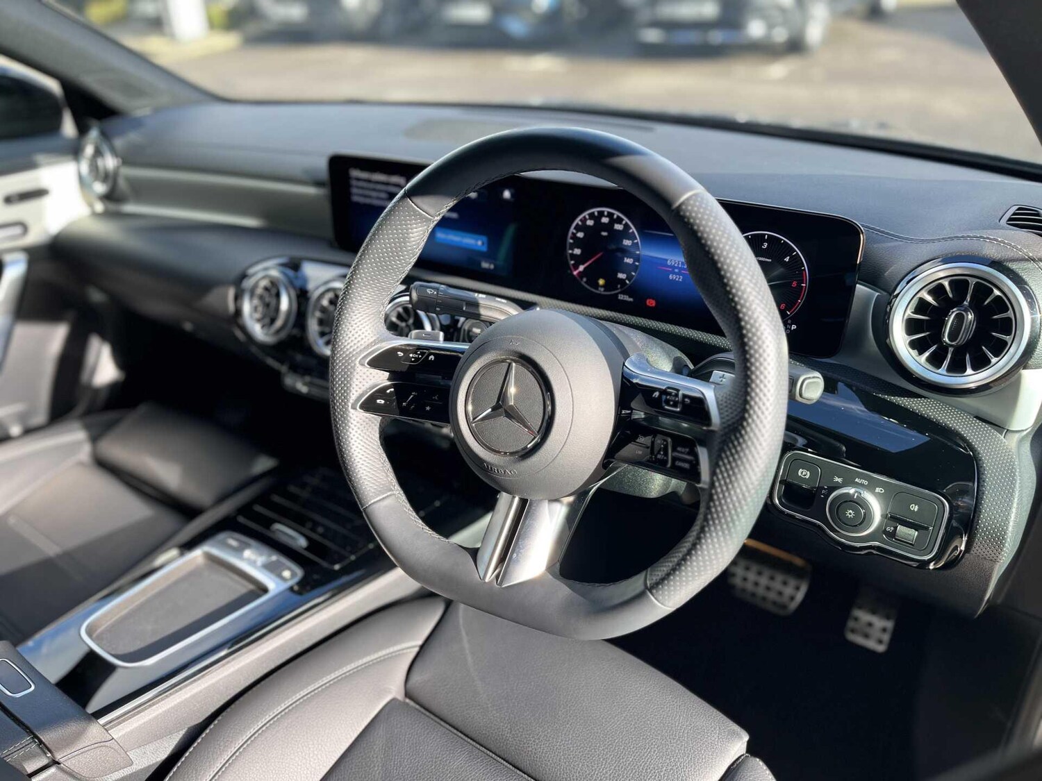 Used Mercedes-Benz CLA 2024 for sale - 77604655: Photo 23