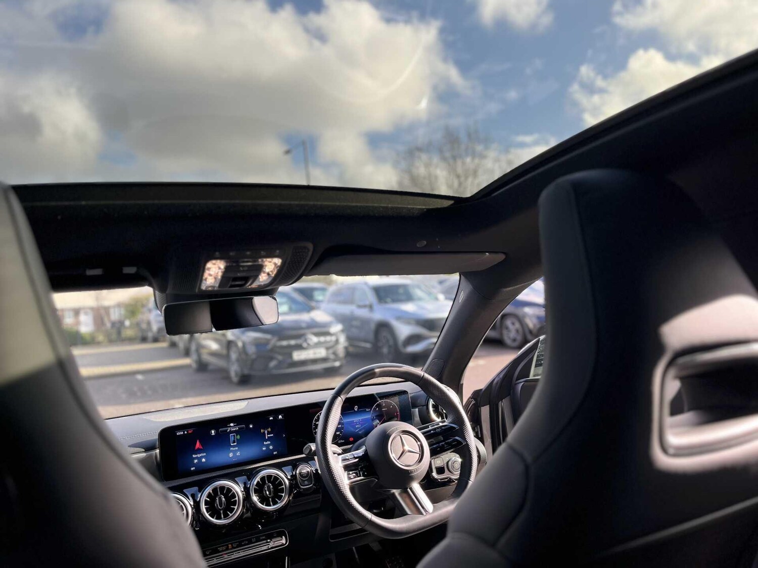 Used Mercedes-Benz CLA 2024 for sale - 77604655: Photo 26