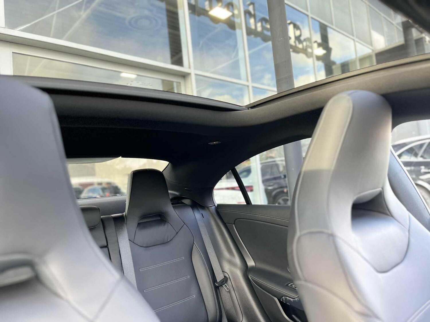 Used Mercedes-Benz CLA 2024 for sale - 77604655: Photo 30