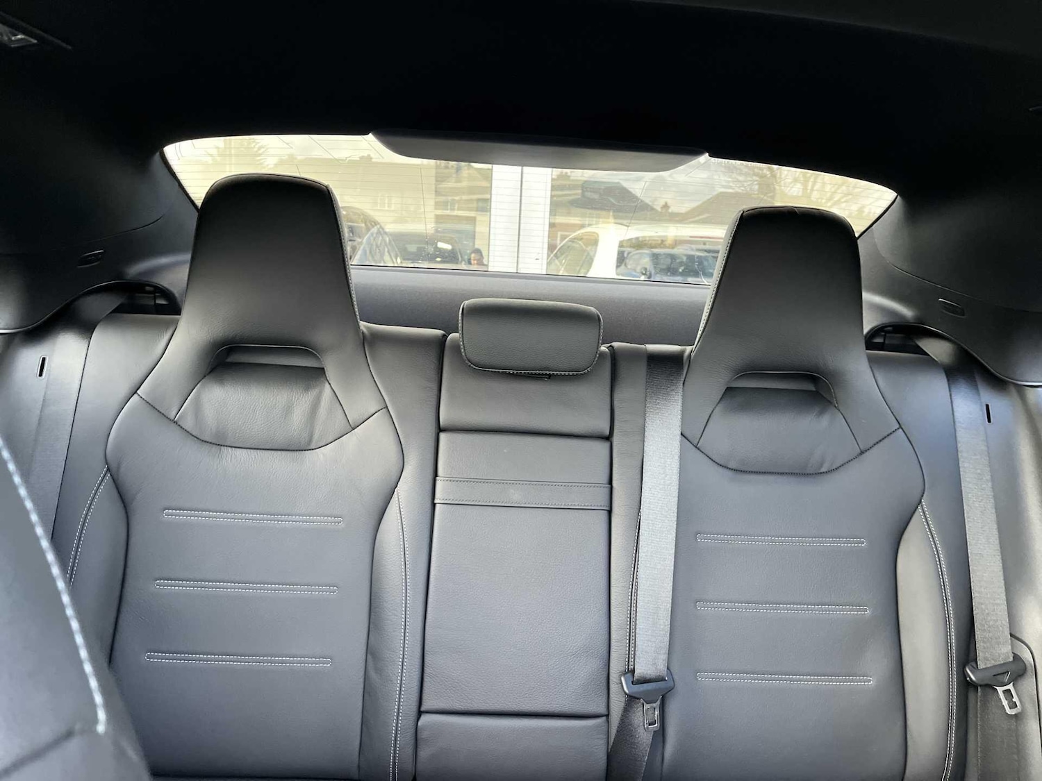 Used Mercedes-Benz CLA 2024 for sale - 77604655: Photo 31