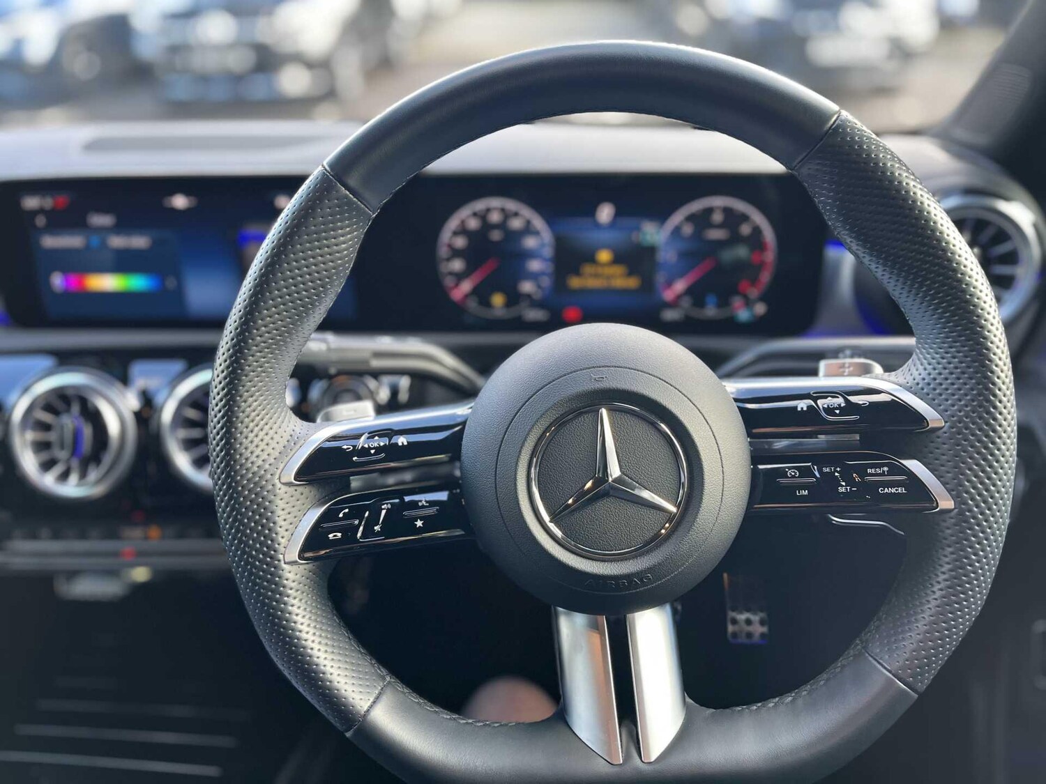 Used Mercedes-Benz CLA 2024 for sale - 77604655: Photo 34