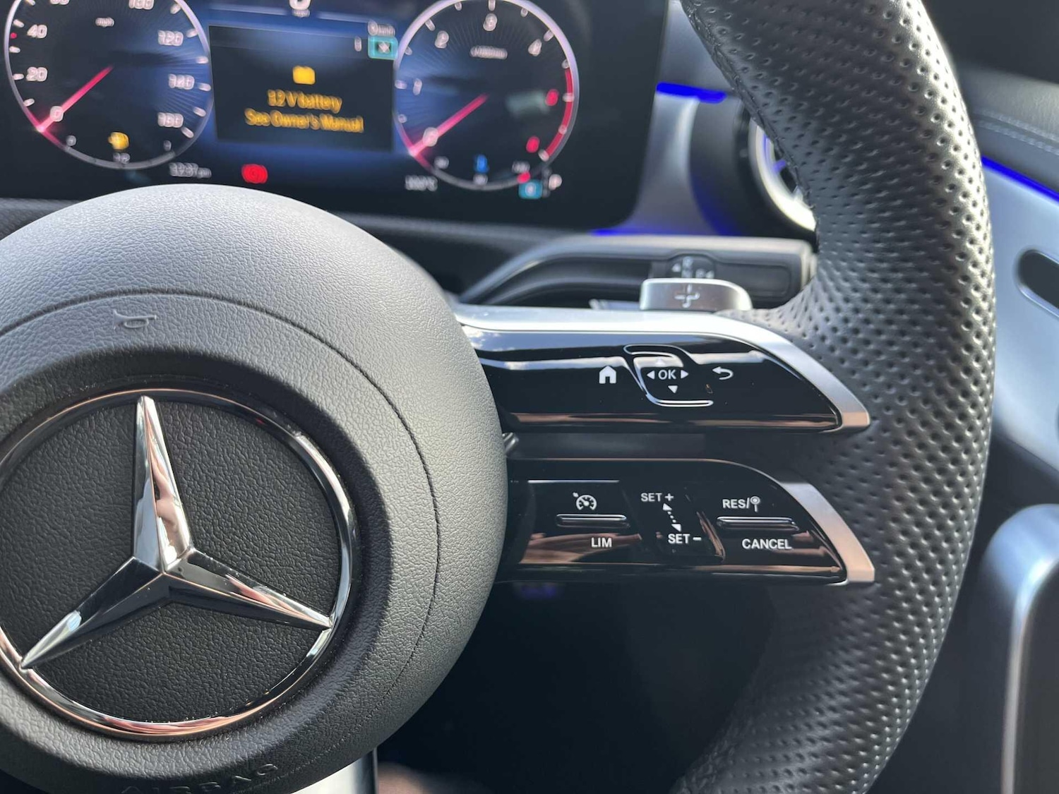 Used Mercedes-Benz CLA 2024 for sale - 77604655: Photo 36