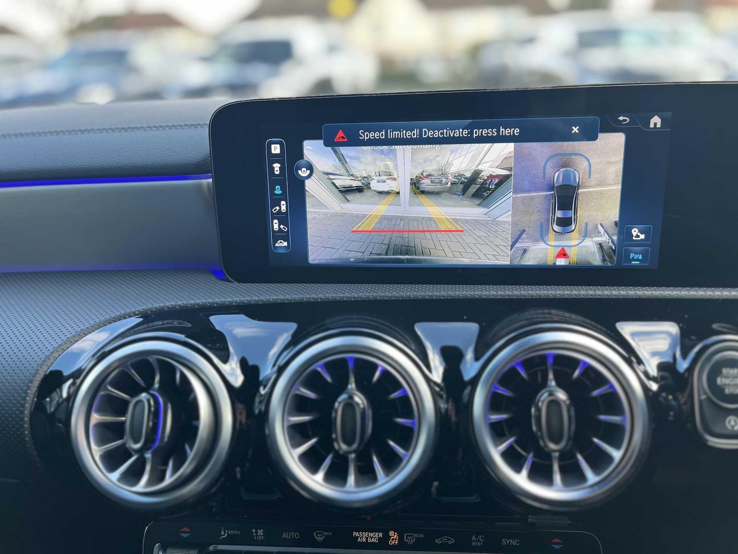 Used Mercedes-Benz CLA 2024 for sale - 77604655: Photo 39