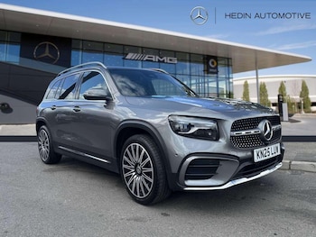 Used Mercedes-Benz GLB 2025 for sale - 78244891: Photo