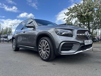 Used Mercedes-Benz GLB 2025 for sale - 78244891: Photo