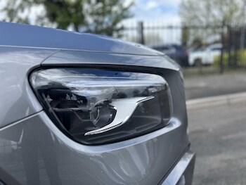 Used Mercedes-Benz GLB 2025 for sale - 78244891: Photo