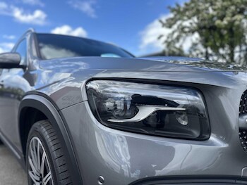 Used Mercedes-Benz GLB 2025 for sale - 78244891: Photo