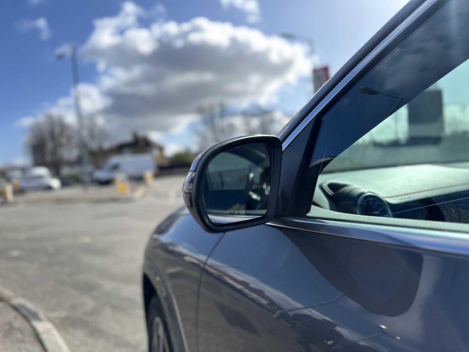 Used Mercedes-Benz EQA 2024 for sale - 77671507: Photo 10