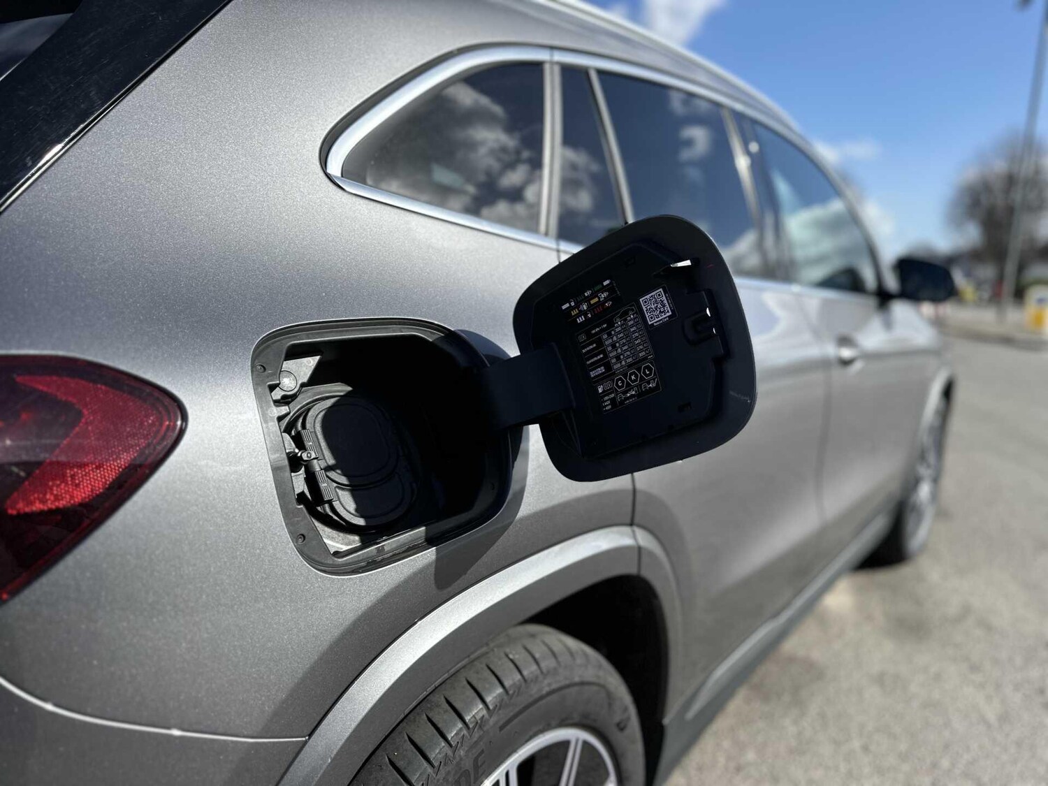 Used Mercedes-Benz EQA 2024 for sale - 77671507: Photo 13