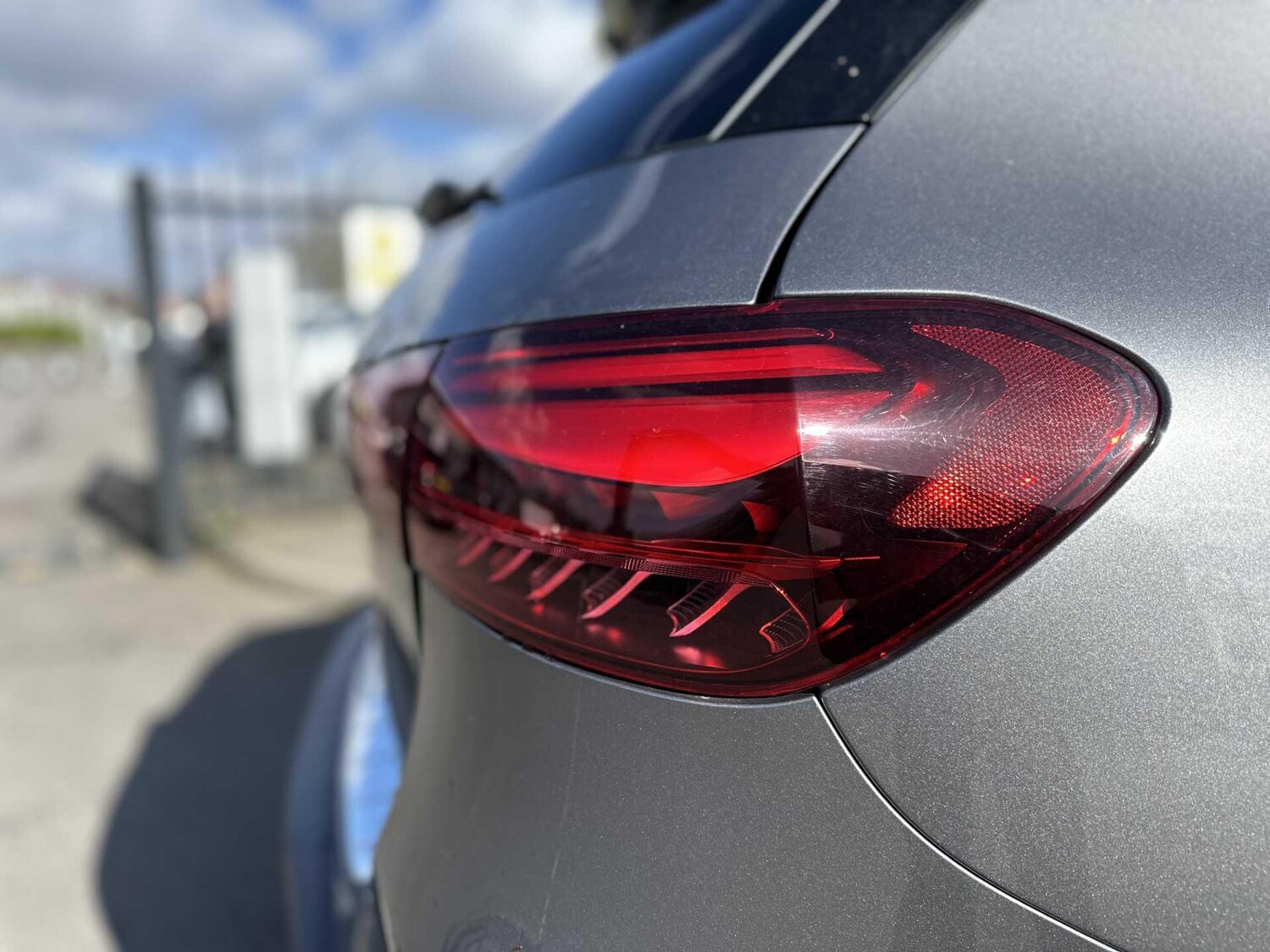 Used Mercedes-Benz EQA 2024 for sale - 77671507: Photo 18