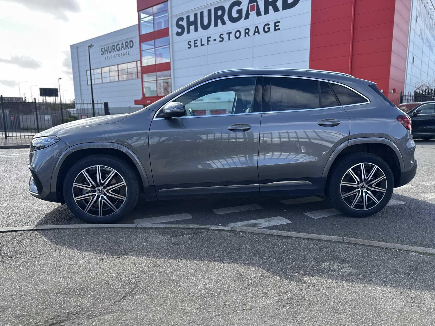 Used Mercedes-Benz EQA 2024 for sale - 77671507: Photo 21