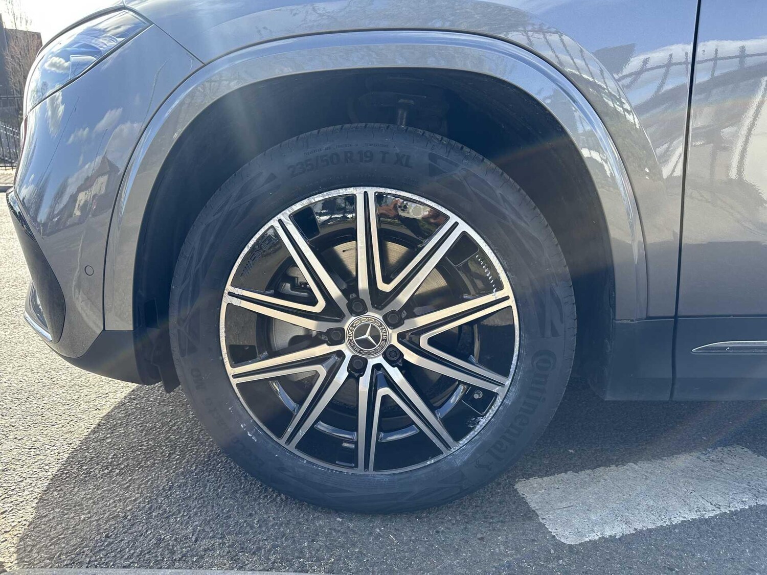 Used Mercedes-Benz EQA 2024 for sale - 77671507: Photo 22