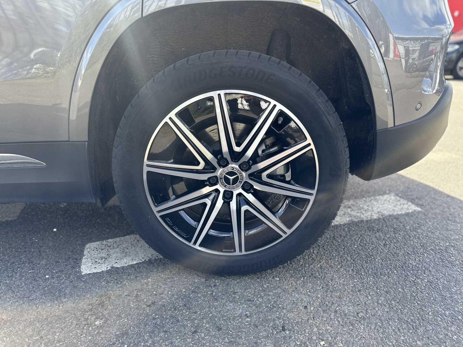 Used Mercedes-Benz EQA 2024 for sale - 77671507: Photo 23