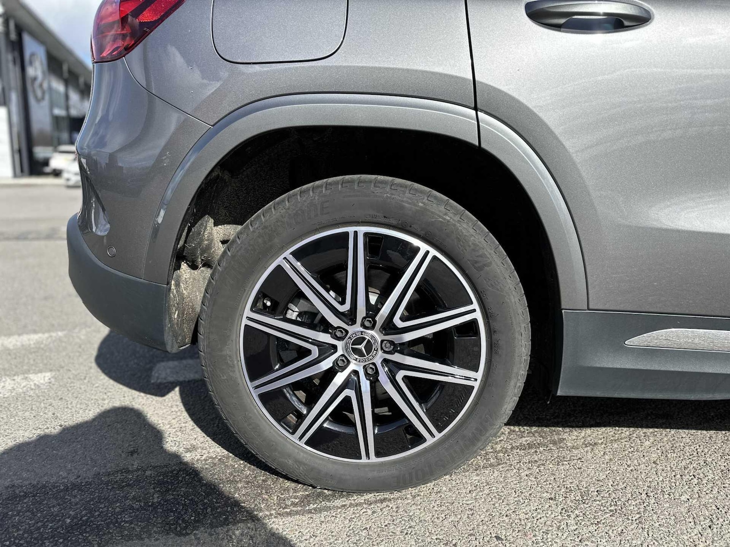 Used Mercedes-Benz EQA 2024 for sale - 77671507: Photo 24