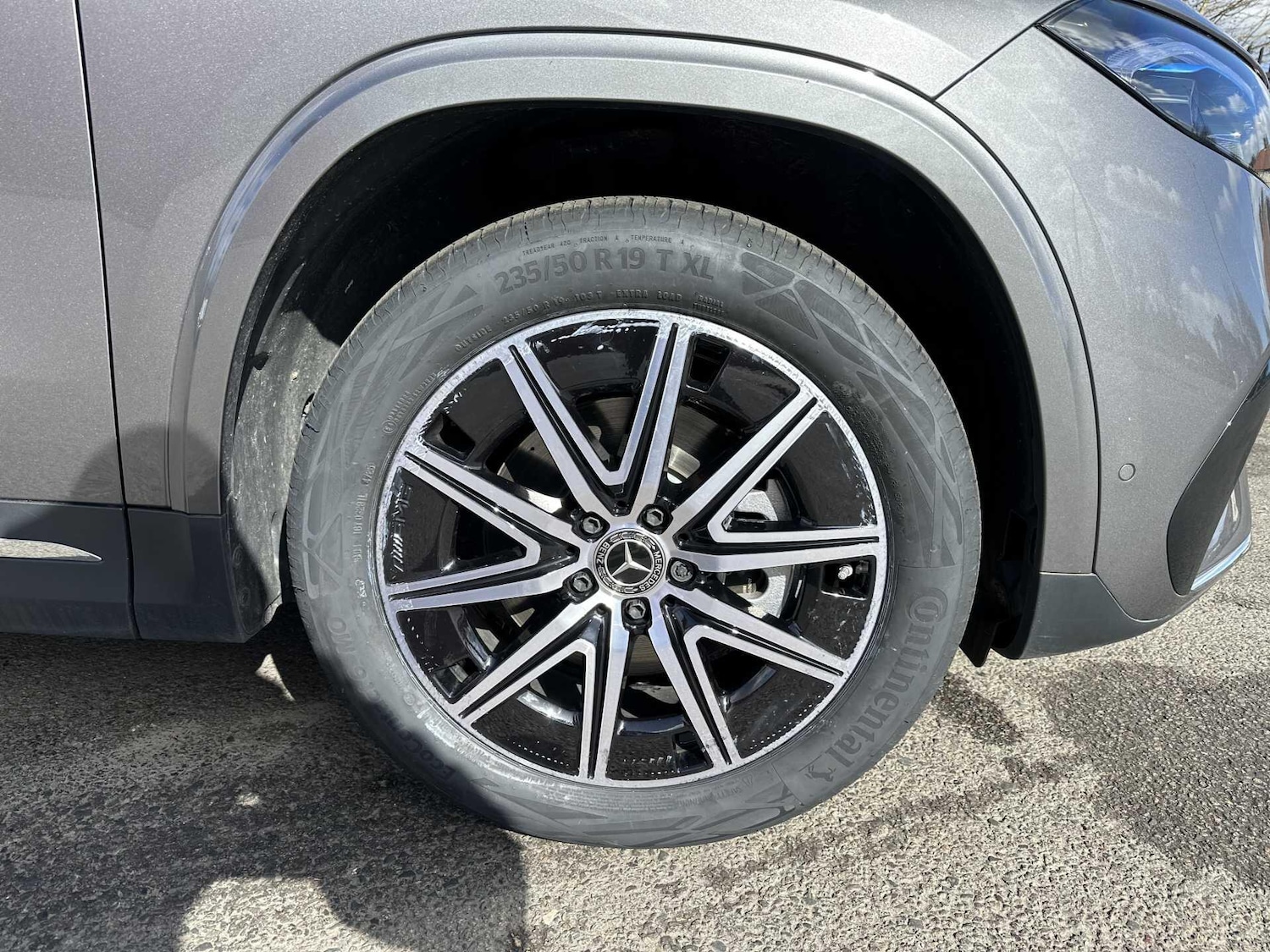 Used Mercedes-Benz EQA 2024 for sale - 77671507: Photo 25