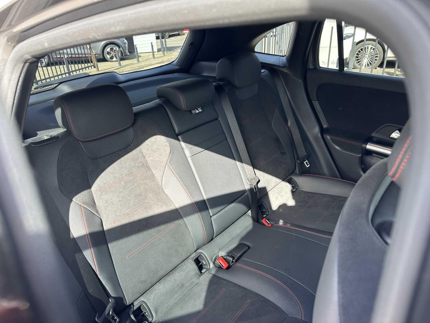 Used Mercedes-Benz EQA 2024 for sale - 77671507: Photo 26