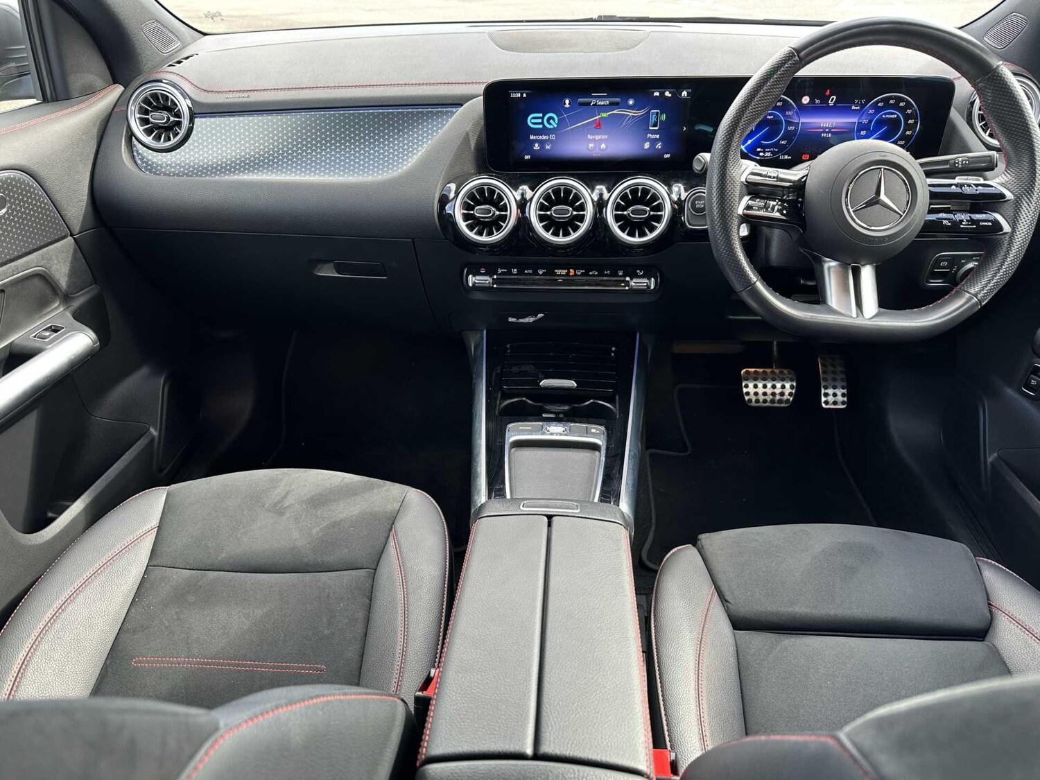 Used Mercedes-Benz EQA 2024 for sale - 77671507: Photo 27