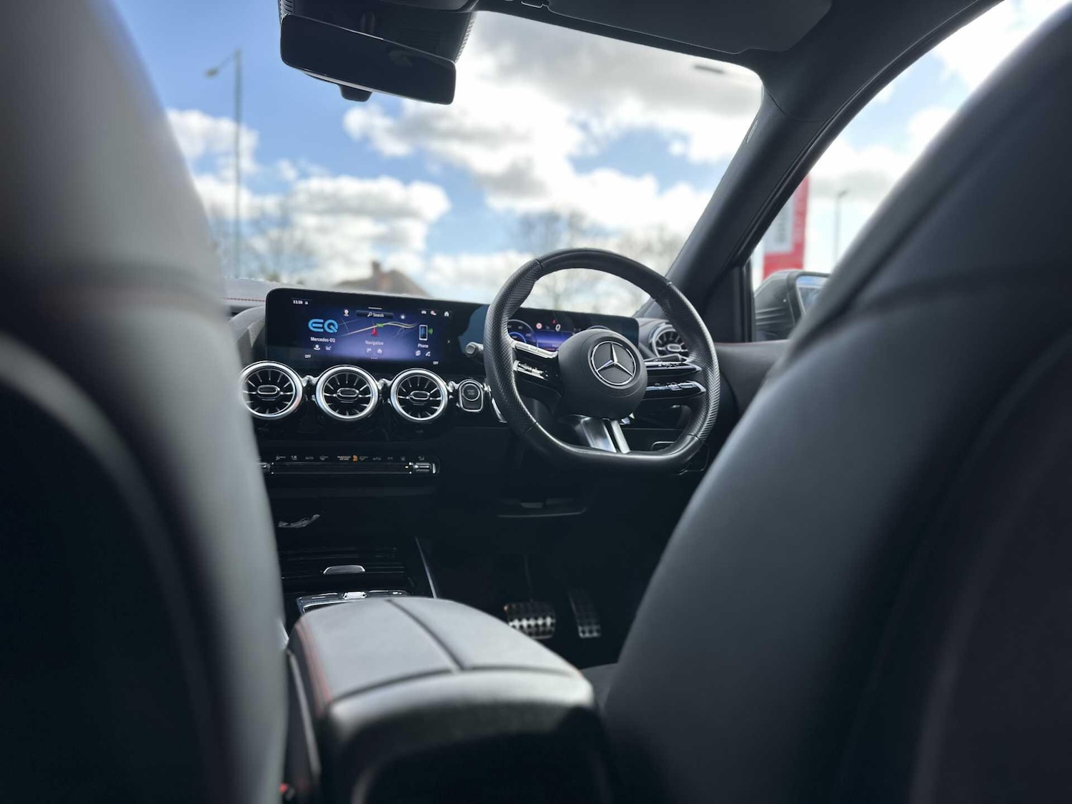 Used Mercedes-Benz EQA 2024 for sale - 77671507: Photo 28