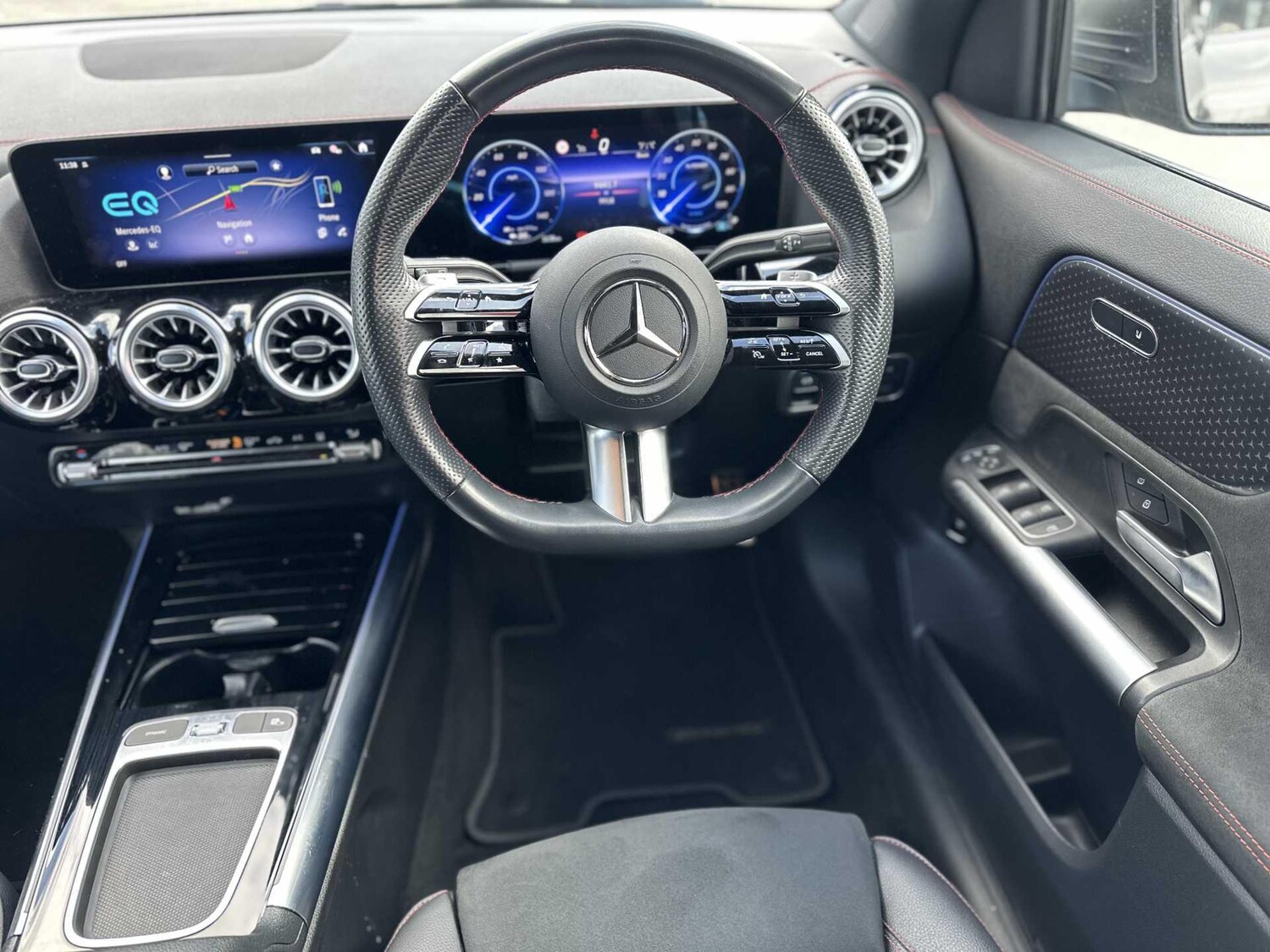 Used Mercedes-Benz EQA 2024 for sale - 77671507: Photo 29