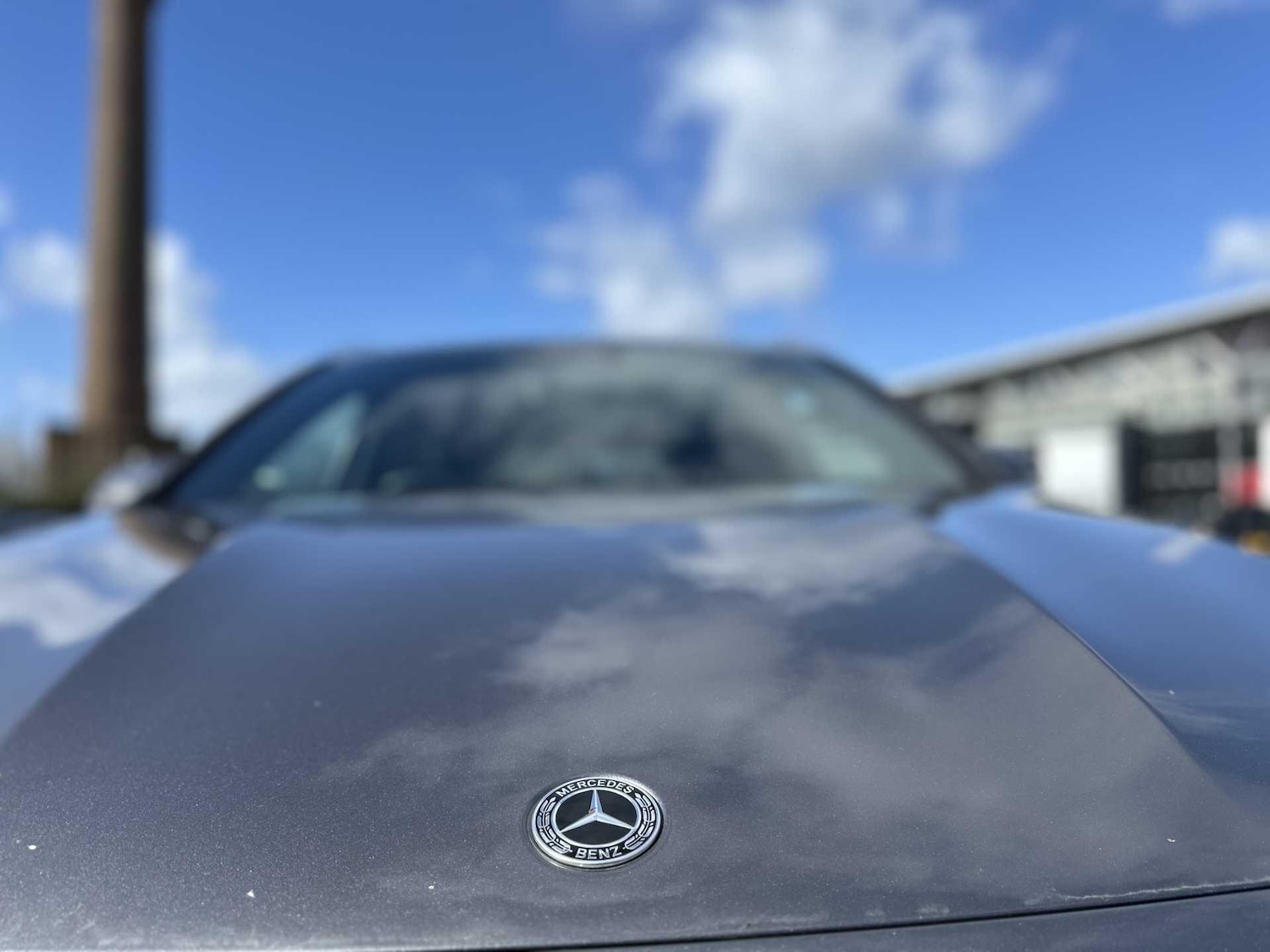 Used Mercedes-Benz EQA 2024 for sale - 77671507: Photo 3