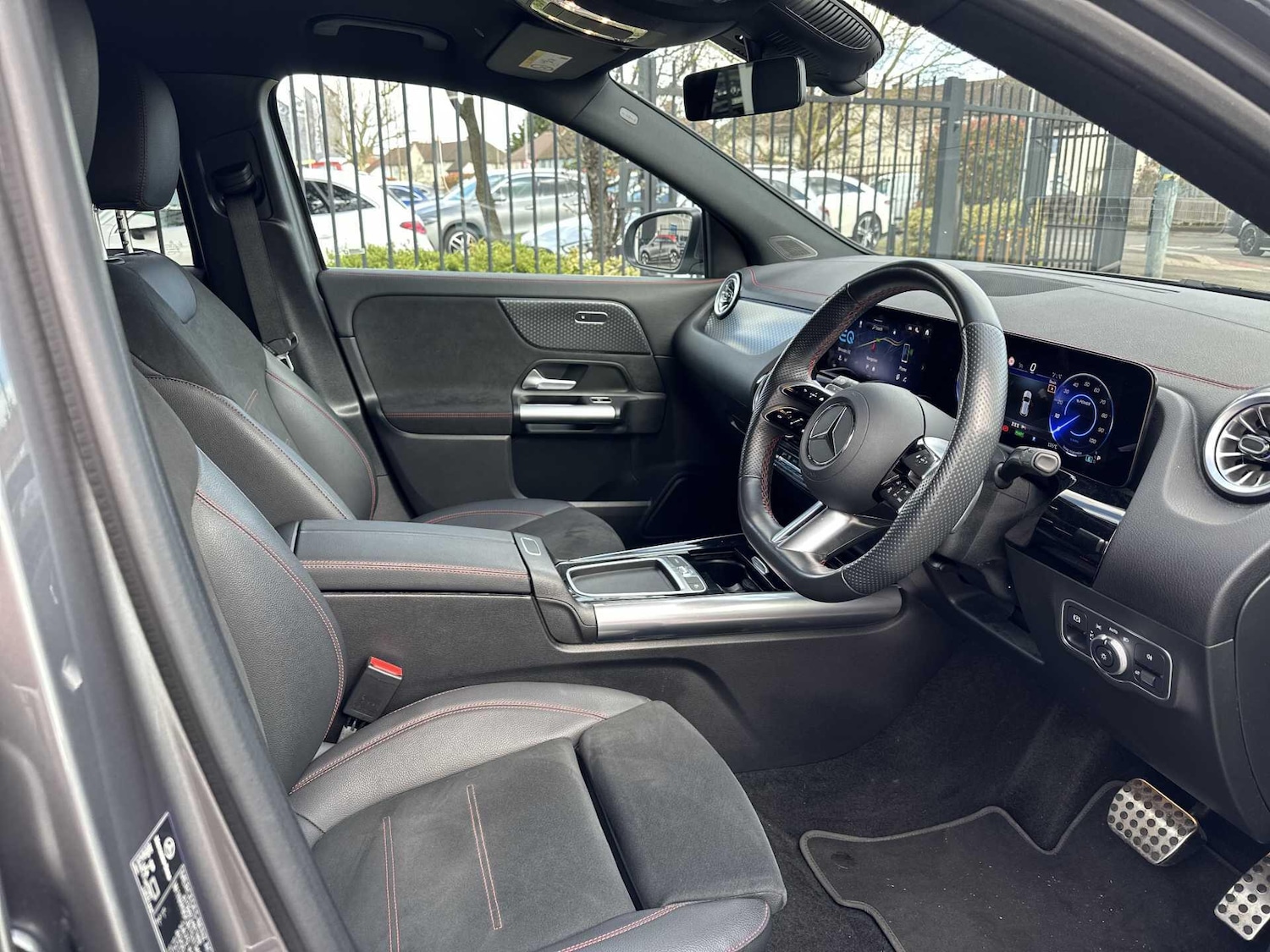 Used Mercedes-Benz EQA 2024 for sale - 77671507: Photo 30