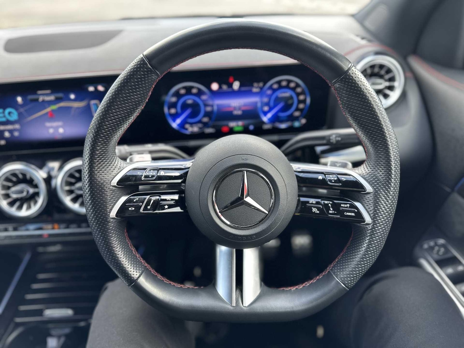 Used Mercedes-Benz EQA 2024 for sale - 77671507: Photo 31