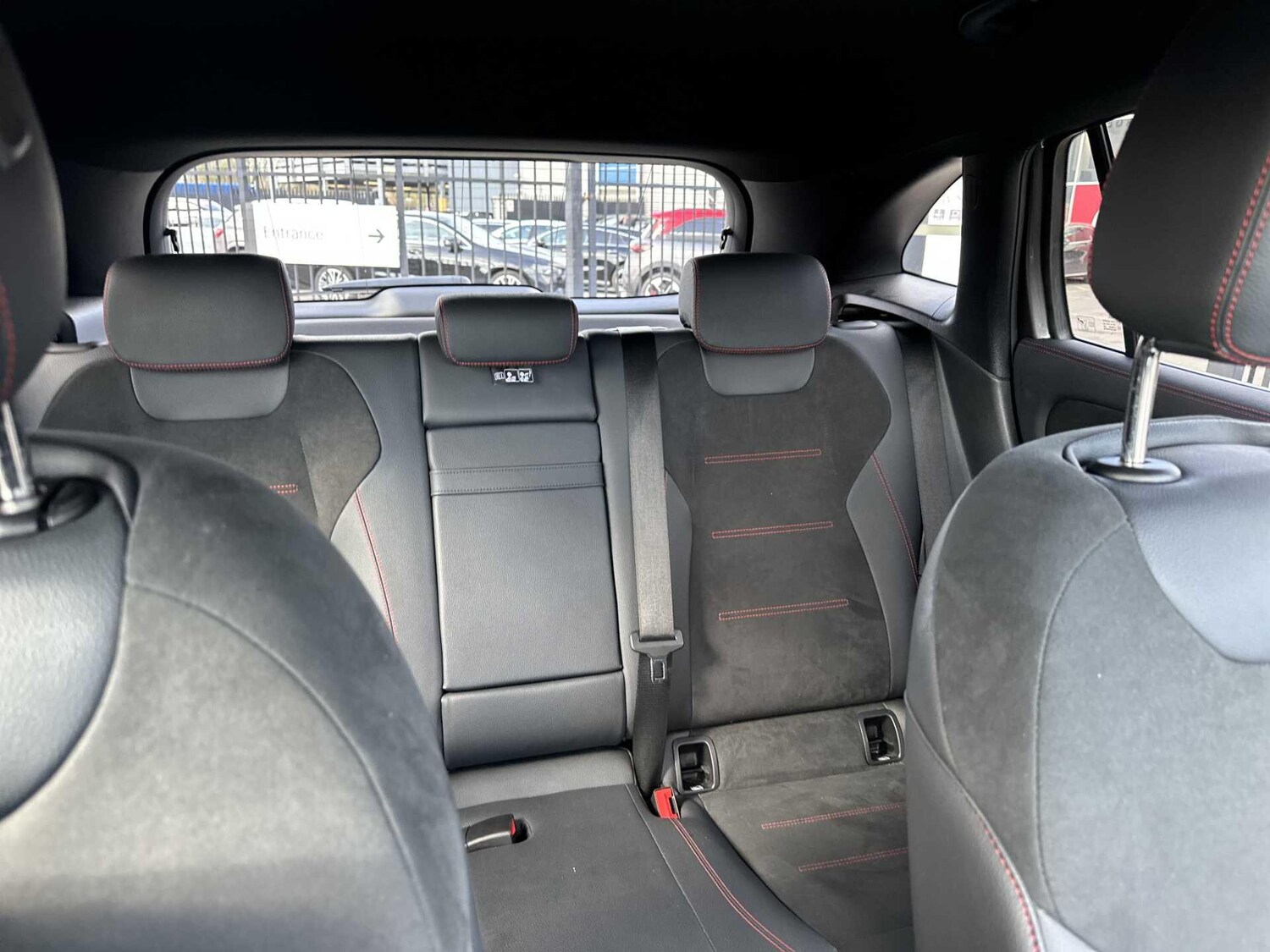 Used Mercedes-Benz EQA 2024 for sale - 77671507: Photo 37