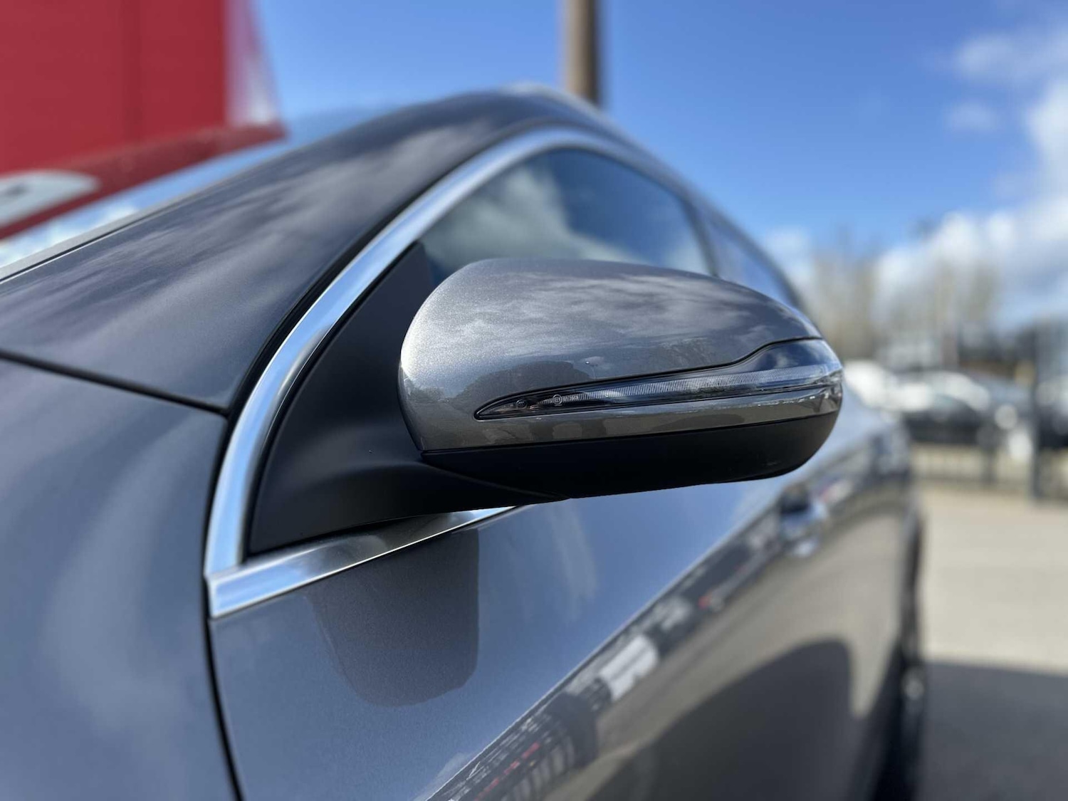 Used Mercedes-Benz EQA 2024 for sale - 77671507: Photo 9