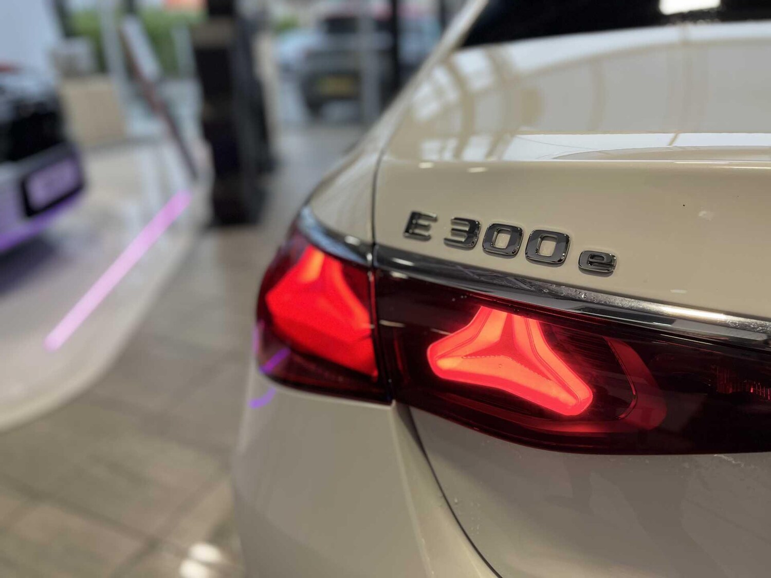 Used Mercedes-Benz E Class 2024 for sale - 77604617: Photo 11