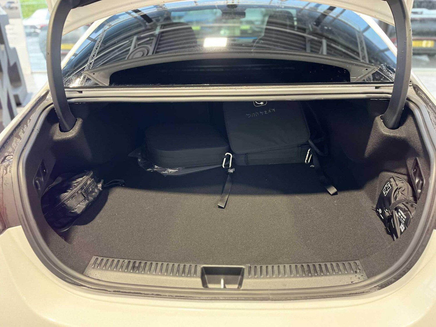 Used Mercedes-Benz E Class 2024 for sale - 77604617: Photo 12