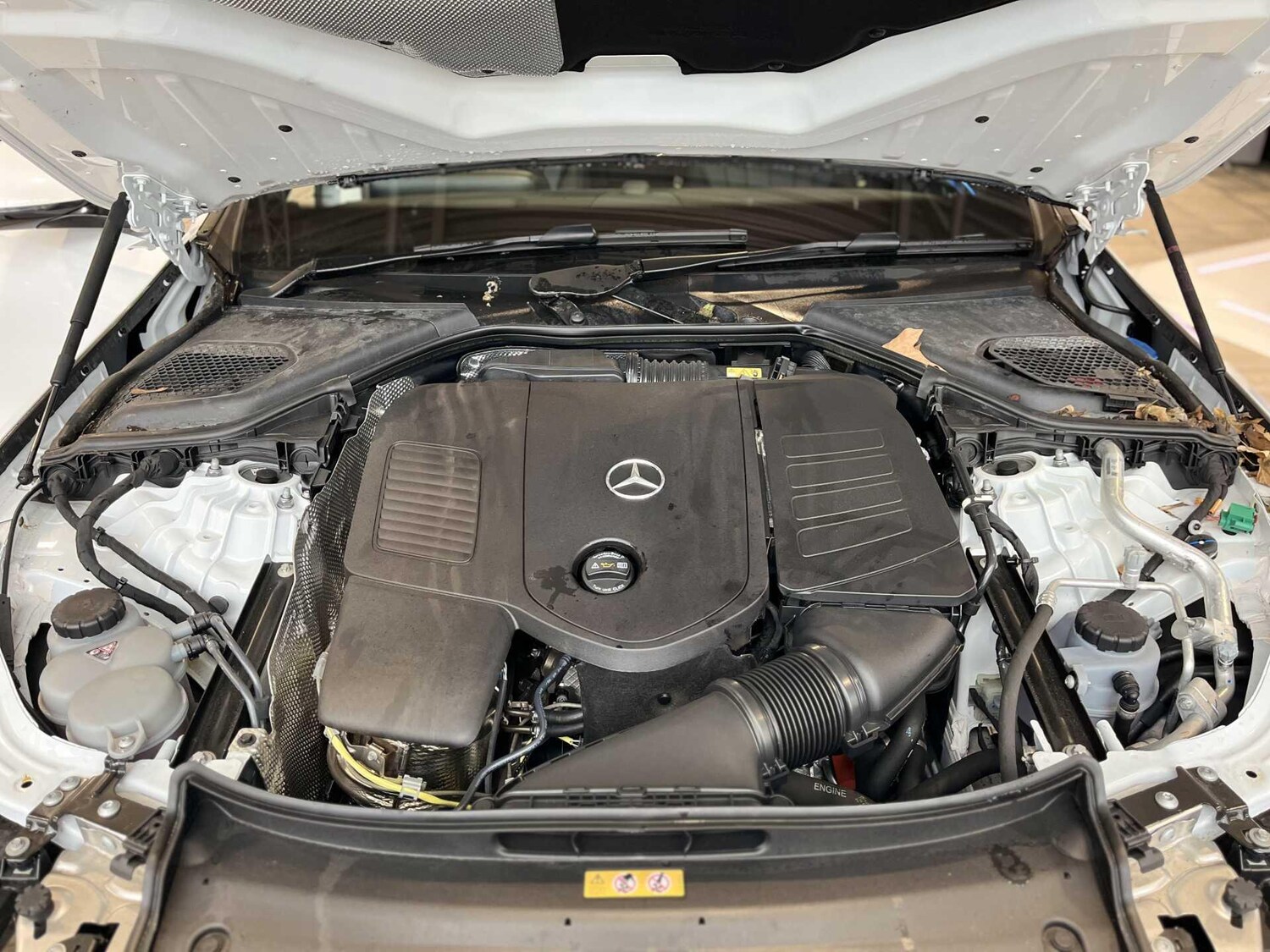 Used Mercedes-Benz E Class 2024 for sale - 77604617: Photo 13