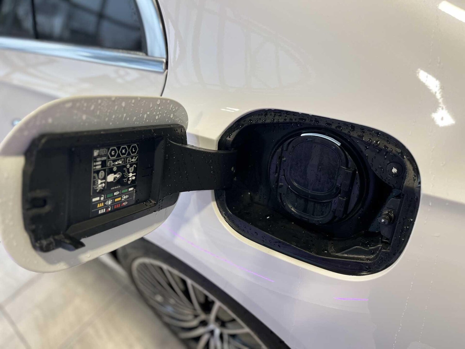 Used Mercedes-Benz E Class 2024 for sale - 77604617: Photo 14