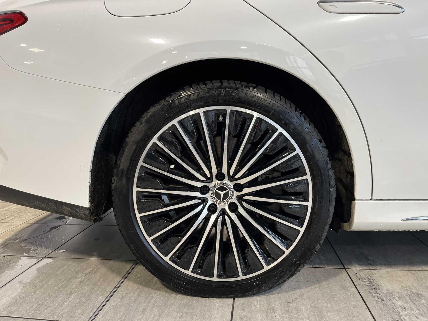 Used Mercedes-Benz E Class 2024 for sale - 77604617: Photo 18