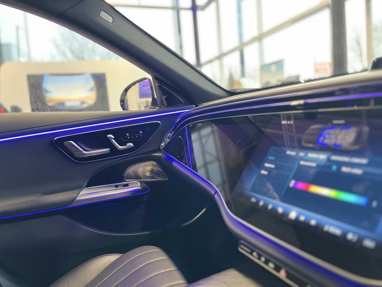 Used Mercedes-Benz E Class 2024 for sale - 77604617: Photo 27