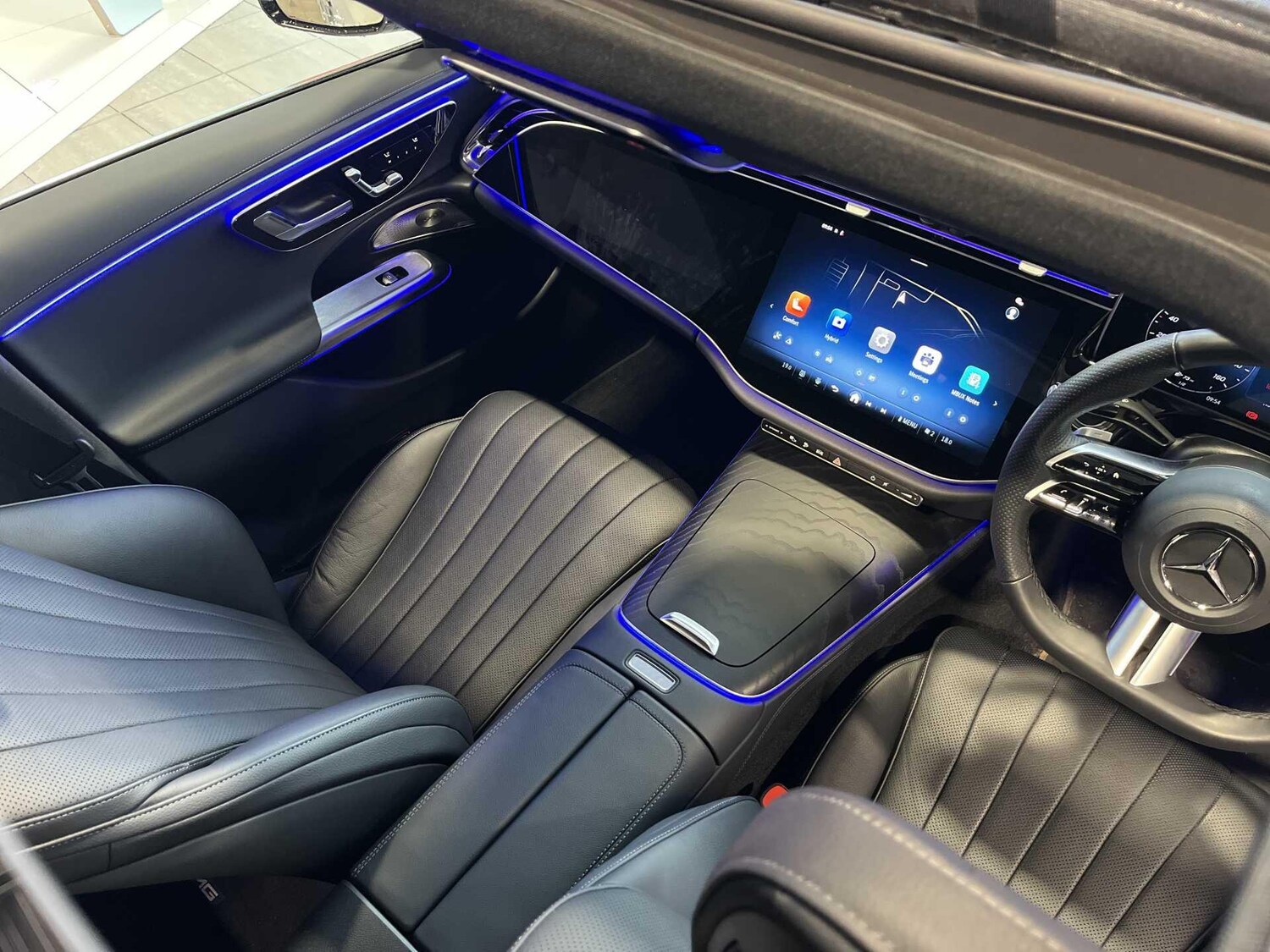 Used Mercedes-Benz E Class 2024 for sale - 77604617: Photo 31