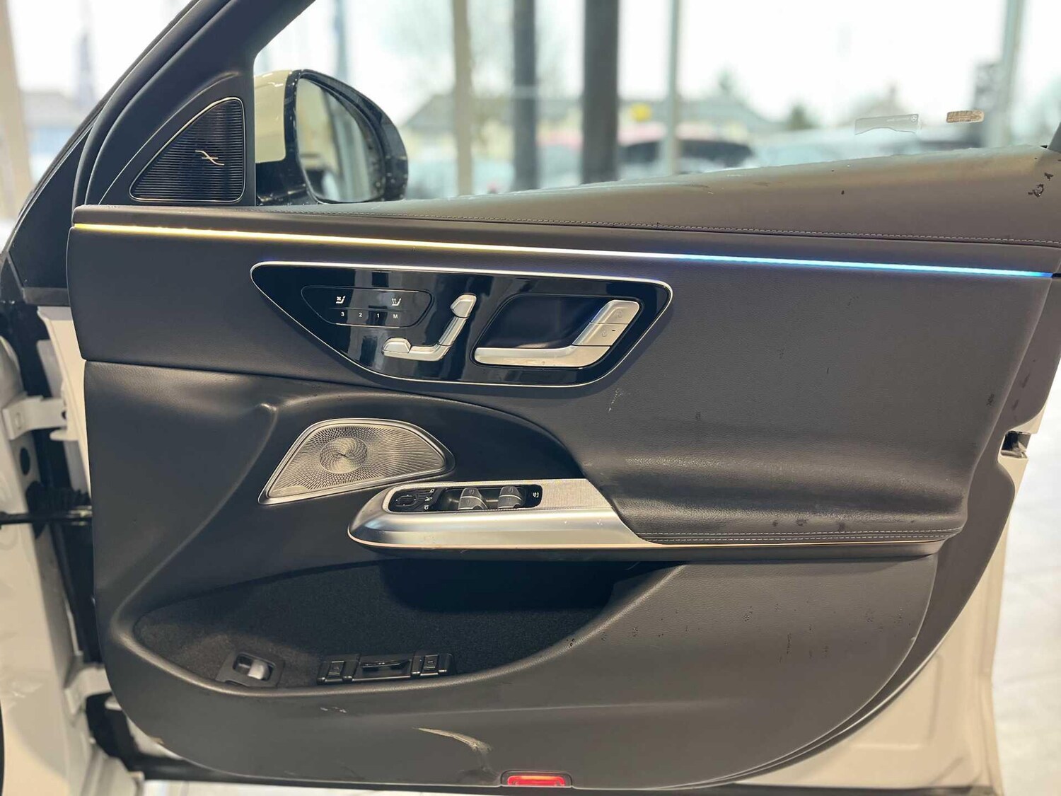 Used Mercedes-Benz E Class 2024 for sale - 77604617: Photo 37