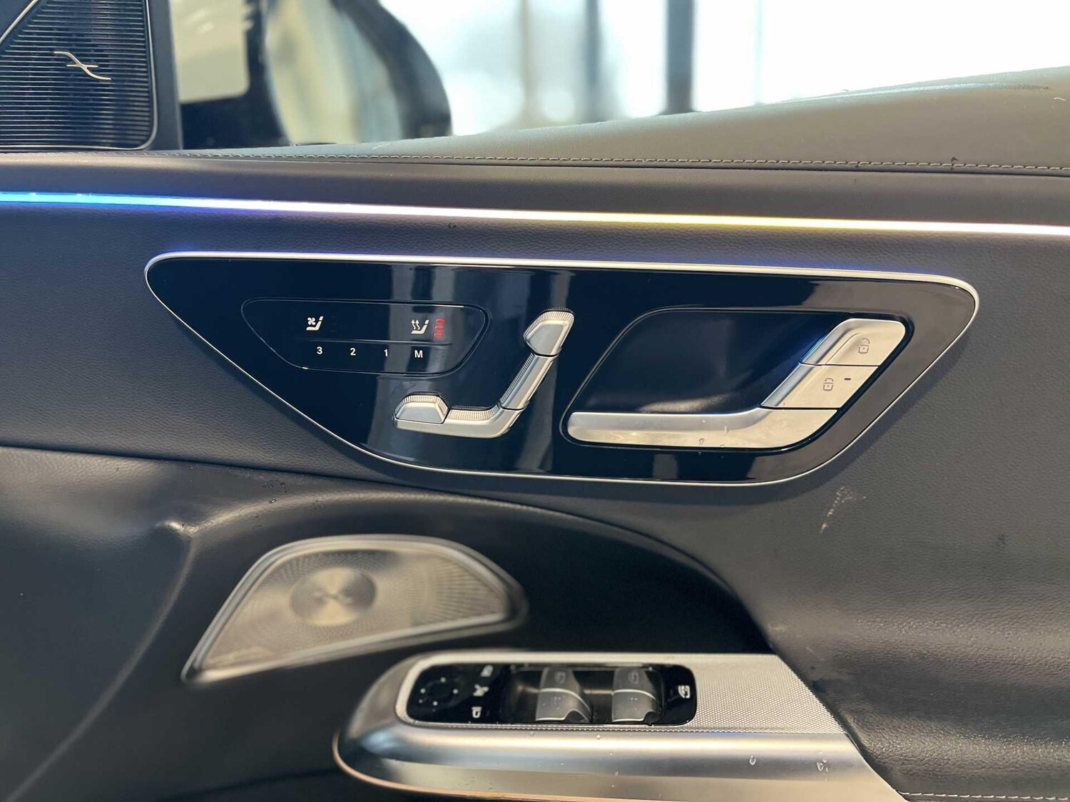 Used Mercedes-Benz E Class 2024 for sale - 77604617: Photo 38