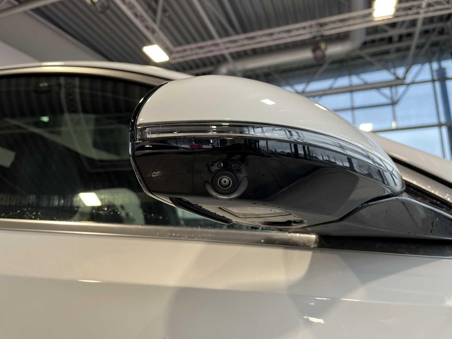 Used Mercedes-Benz E Class 2024 for sale - 77604617: Photo 40