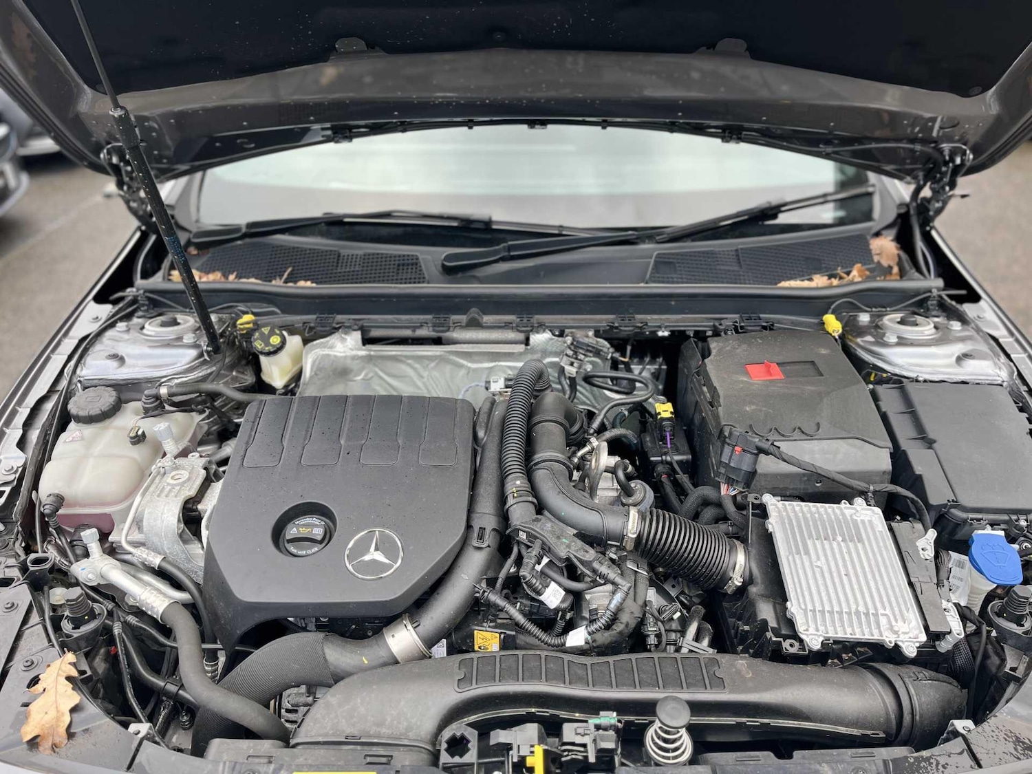 Used Mercedes-Benz A-Class 2024 for sale - 78086600: Photo 11